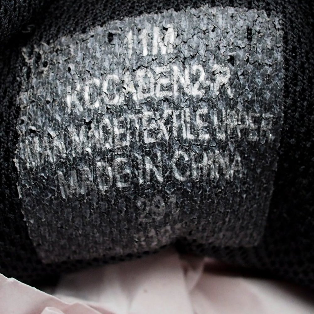 CK CADEN 2 - Calvin Klein Sneakers - Womens Size 11 Med - Picture 10 of 11